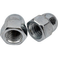 Колпачковая гайка Госкреп DIN 1587 M12, 2 шт. 6-0037720