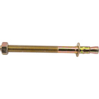 Клиновой анкер КРЕП-КОМП 16х200 10шт ак16200