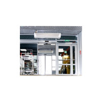 Тепловая завеса Тепломаш КЭВ-70П4141W 134002