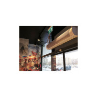 Тепловая завеса Тепломаш КЭВ-42П3111W 133002