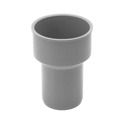 Переходник для чугунной трубы Ostendorf 50 мм, без сальников 112820