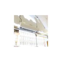 Тепловая завеса Тепломаш КЭВ-4П1154E 121022