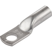 Медный луженый кабельный наконечник Duwi под опрессовку, JG-25-8-7, 10 шт./уп. 26656 3