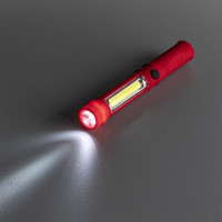 Светодиодный батареечный фонарь RITTER REV Worklight, HD, Vision, 3560 4Вт, IP44, 29047 6