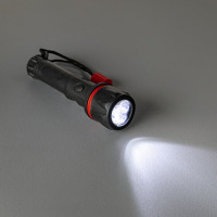 Универсальный ручной фонарь RITTER 3Вт, 2хАА, IP44 29123 7