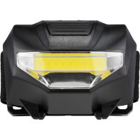 Светодиодный налобный фонарь Headlight, RITTER 3Вт, IP44 29088 9