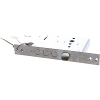 Врезной замок ГАРДИАН 3011-4 кл дл.кл. /ЗК.303Н-01/ 19025