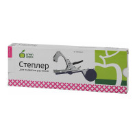 Степлер для подвязки растений GREEN APPLE Дача Б0044349