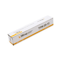 Блок питания SWG Al, TPW, 20W, влагозащитный, 12V, TPW-20-12 09-00900271
