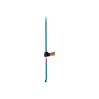 Лом KRAFTOOL Grand монтажный, 1500 мм, 25 мм, шестигранный, 21801-150