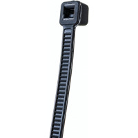 Кабельные стяжки FORTISFLEX КСС NORD 4х200 79746