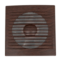 Бытовой настенный вентилятор TDM ELECTRIC 150 С ЭКО бук SQ1807-0106