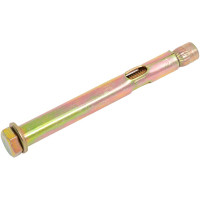 Анкер болт КРЕП-КОМП с болтом м6 8х80 6шт аб880мф