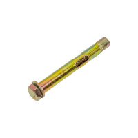 Анкер болт КРЕП-КОМП с болтом м8 10х80 5шт аб1080мф