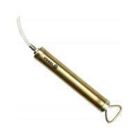 Шприц для откачки масла VOREL 200 мл, профессиональный 78030