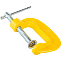 Струбцина Stayer SG-50 тип G 50 мм, 3215-050_z02