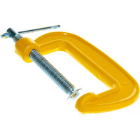 Набор струбцин Stayer SG-3 тип G 25-50-75 мм, 3212-H3_z03