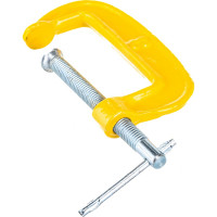 Струбцина Stayer SG-75 тип G 75 мм, 3215-075_z02