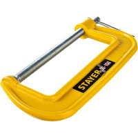 Струбцина Stayer SG-150 тип G 150 мм, 3215-150_z02