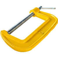 Струбцина Stayer SG-125 тип G 125 мм, 3215-125_z02
