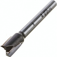 Фреза пазовая РАПИРА (12х12х80 мм; хвостовик 8 мм) WPW PS21205X