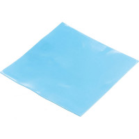 Термопрокладка (70x70x1 мм; 6 wmk; 25 shore OO) Pro Legend PL4207