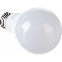Светодиодная лампа Ресанта LL-R-A60-11W-230-4K-E27 /груша, 11Вт, нейтральный, Е27/ 76/1/16