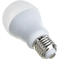 Светодиодная лампа Ресанта LL-R-A60-13W-230-4K-E27 (груша, 13Вт, нейтр., Е27) 76/1/18