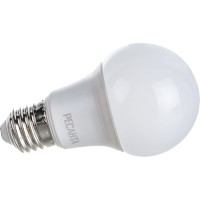 Светодиодная лампа Ресанта LL-R-A60-9W-230-3K-E27 /груша, 9Вт, тепл., Е27/ 76/1/13