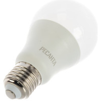 Светодиодная лампа Ресанта LL-R-A65-15W-230-3K-E27 (груша, 15Вт, тепл., Е27) 76/1/19