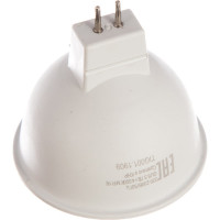 Светодиодная лампа Ресанта LL-R-MR16-7W-230-4K-GU5.3 рефлекторная, 7Вт, нейтральная, GU5.3 76/1/24