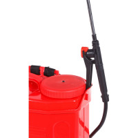 Аккумуляторный опрыскиватель ENIFIELD 8Ач EN16L-8A 16л