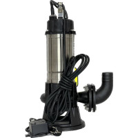 Дренажно-канализационный насос с измельчителем WWQ NB-1800GM