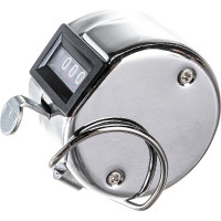 Счетчик механический кликер BRAUBERG 453995