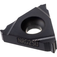 Пластина резьбовая 16ER 1.50ISO NRG25U 10 шт NORGAU 020504284