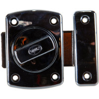 Задвижка Amig мод. 388-50 хром 6455