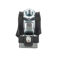 Хомут Walraven BIS KSB1, M8, D-15-18, с вкладышем epdm 3363018