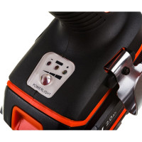 Ударный гайковерт PATRIOT BR 360UES 1/2" 180301561