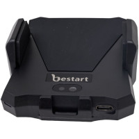 Беспроводная зарядка с автодоводчиками EGOTOUCH BZ-02 254