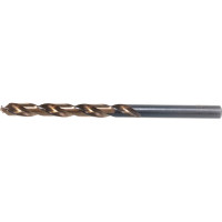 Сверло по металлу HSS-G Turbo w-заточка (7х69х109 мм) Heller TD28642