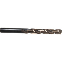 Сверло по металлу HSS-G Turbo w-заточка (13х101х151 мм) Heller TD28654