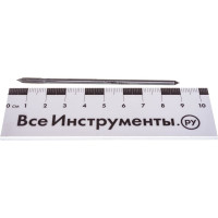 Гаечный метчик Sekira 4,0х0,7 00000000832