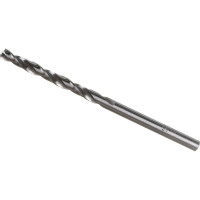 Сверло по металлу НSS-G Super DIN 338 RN (10 шт; 4.0х43х75 мм) Heller TD21151