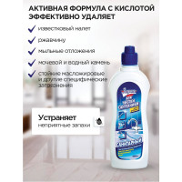 Чистящее средство ЗОЛУШКА Санитарный Ч13-0 603693