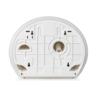 Диспенсер для туалетной бумаги TORK Elevation mini белый 555000 600164 12459