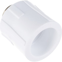 Комбинированная муфта Политэк наружная резьба ПП 32х3/4 9000003234