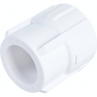 Комбинированная муфта Политэк внутренняя резьба ПП 25х3/4 9100002534