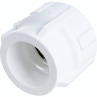 Комбинированная муфта Политэк внутренняя резьба ПП 32х1 9100003201