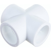 Крестовина Политэк ПП d=32 9000003232