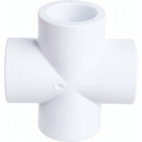 Крестовина Политэк ПП d=20 9000002020